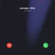 Escape от Аноним (feat. Idris)