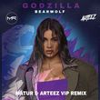 Bearwolf от Godzilla (Matur & Arteez Vip Remix)