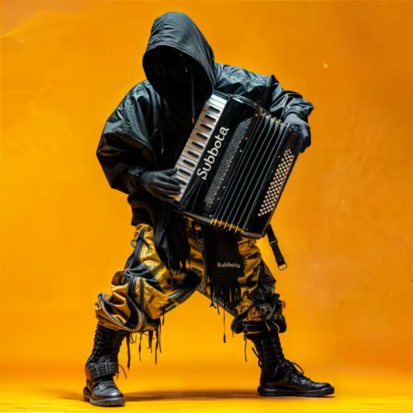 Музика Subbota - Гармошка