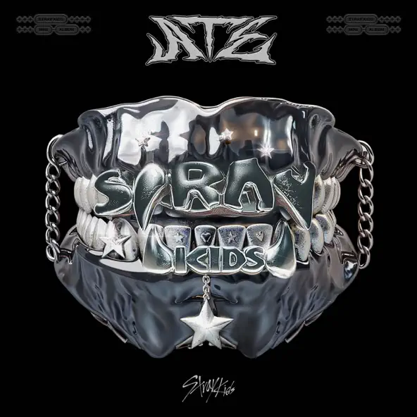 Музика Stray Kids - Chk Chk Boom