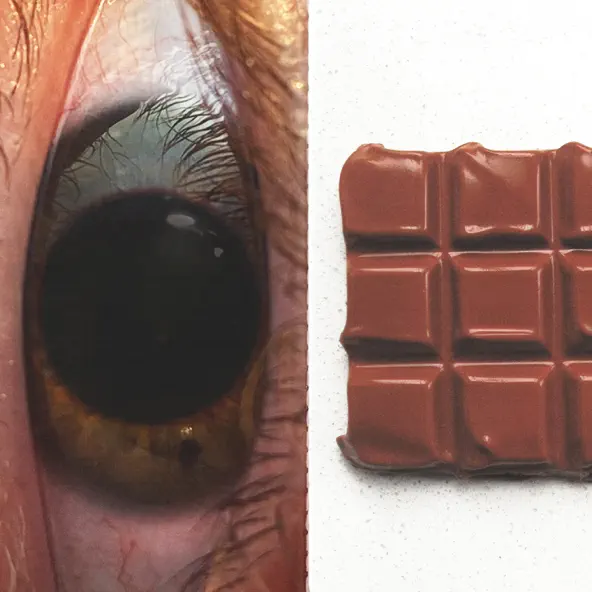 Музика Минаева - Шоколадка