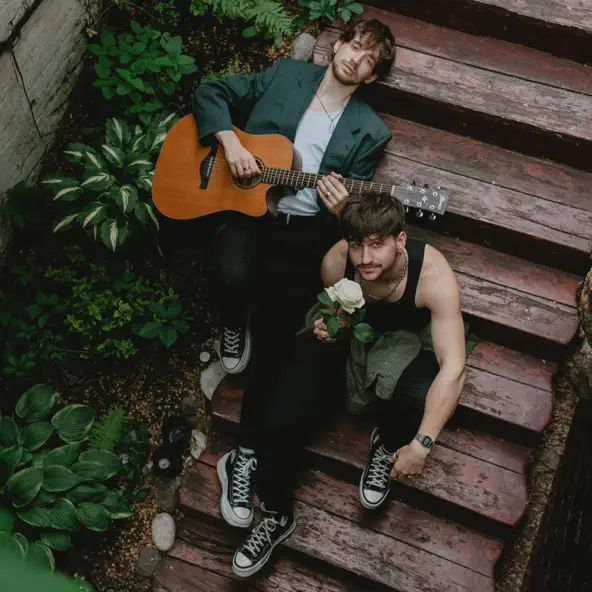 Музика Molodi - Серенади