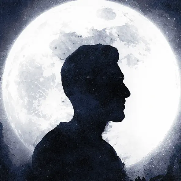 Музика Lui - Лунный Свет