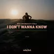 Buzz Low от I Don't Wanna Know (feat. Bacole & Kuala)