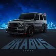 Taman от Brabus