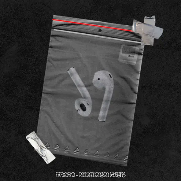 Музика Tenca - Минимум Звук