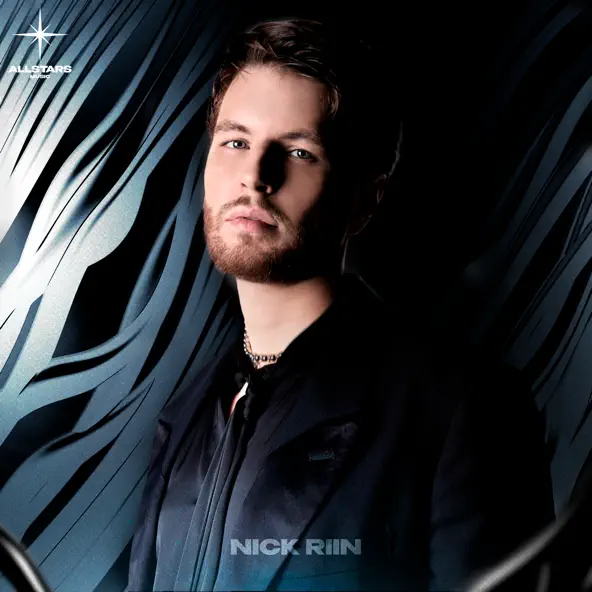 Музика Nick Riin - По-другому