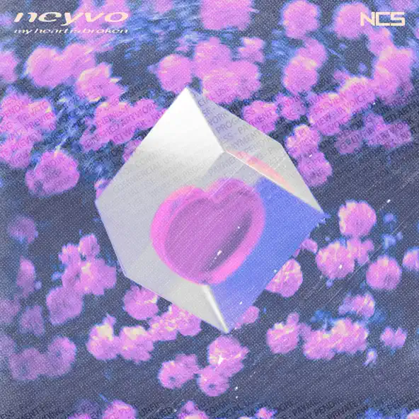 Музика Neyvo - My Heart Is Broken