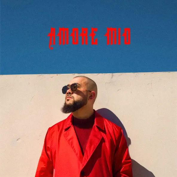 Музика Jaman T - Amore Mio