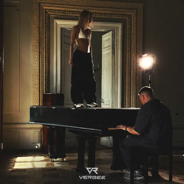 Музика Verbee - Фигура