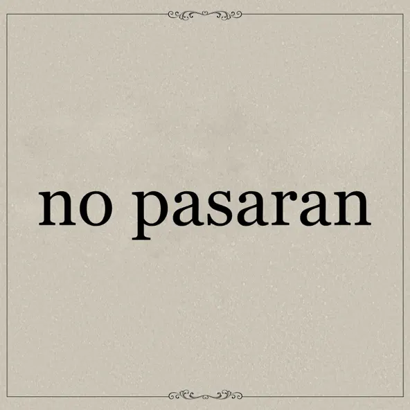 Музика Bagardi - No Pasaran