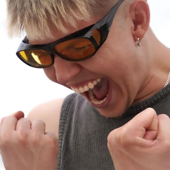 Музика Drevo - Жага