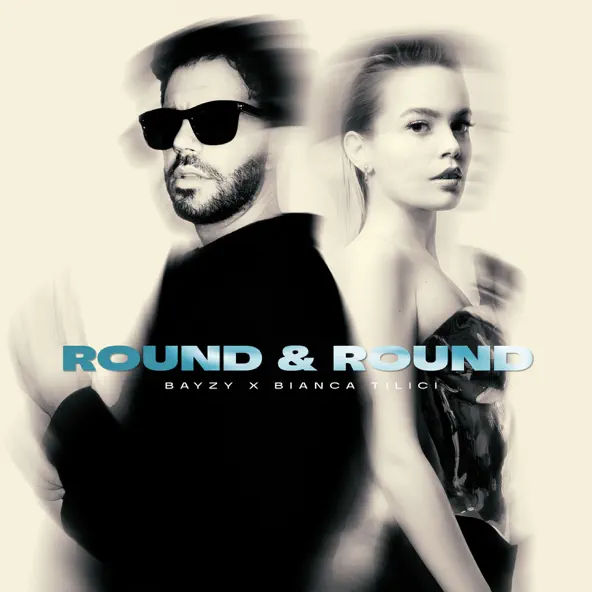 Музика Bayzy - Round & Round (feat. Bianca Tilici)