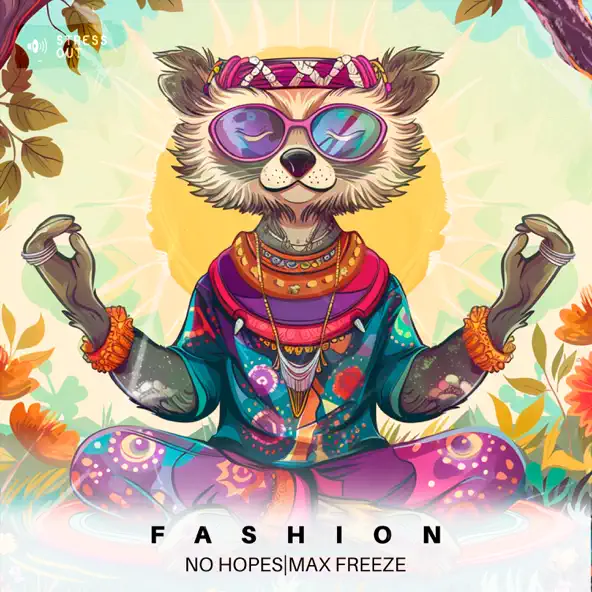 Музика No Hopes & Max Freeze - Fashion (Extended Mix)