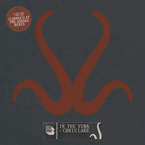 Музика Chris Lake & Cloonee feat. Aatig - In The Yuma (Cloonee's At The Sahara Remix)