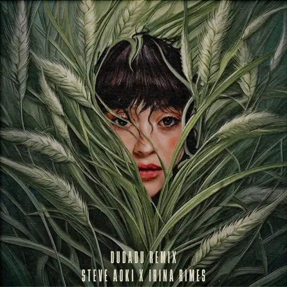 Музика Steve Aoki & Irina Rimes - Dudadu (Remix)
