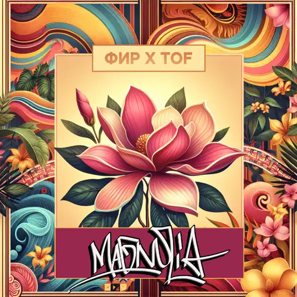 Музика Фир - Magnolia (feat. Tof)