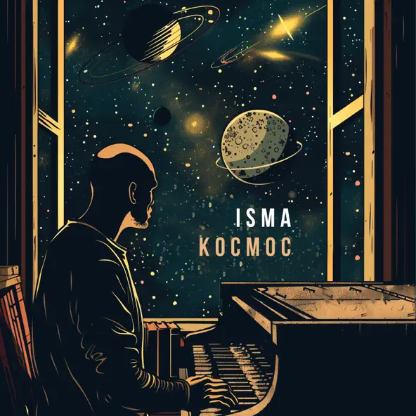 Музика Isma - Космос