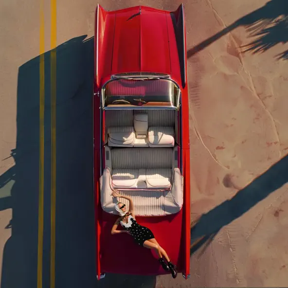 Музика Клава Кока - Лето