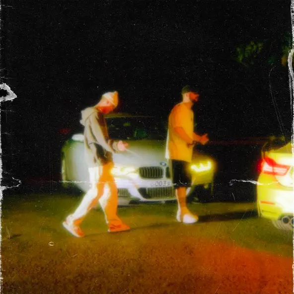 Музика Artur-Ta - Серый Немец (feat. Jza)