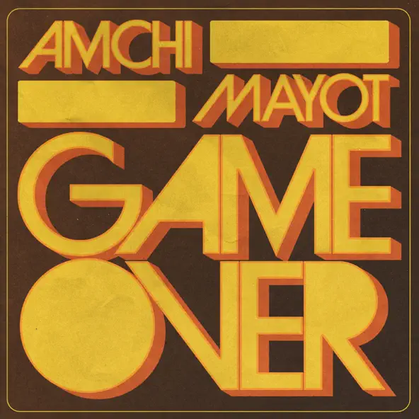 Музика Amchi - Game Over (feat. Mayot)