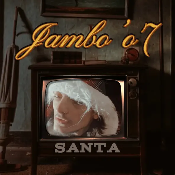 Музика Jambo'o7 - Santa