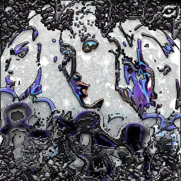 Музика Two Shell - Round (feat. Sugababes)