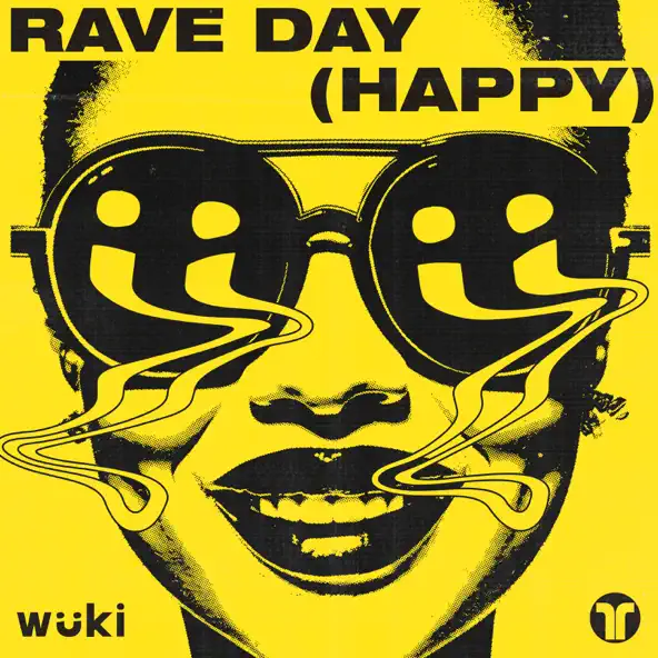 Музика Wuki - Rave Day (Happy)