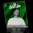 Vavan & Alex Coffman от Кап Кап (Silver Ace Remix)