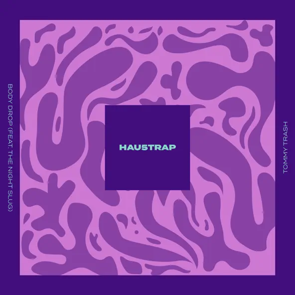 Музика Tommy Trash & The Night Slug - Body Drop (Extended Mix)