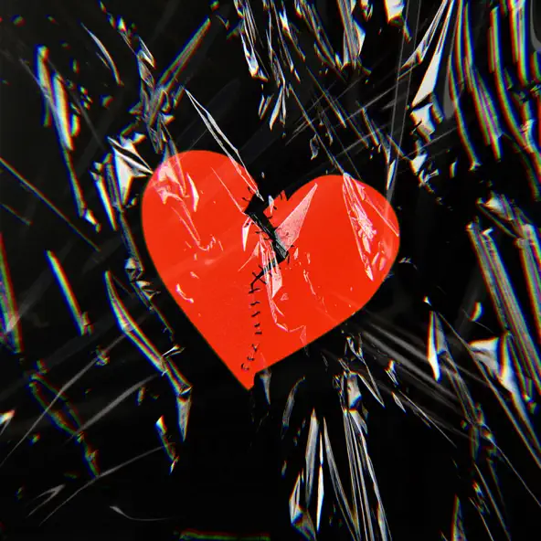 Музика Lxe - Мне Больше Не Больно