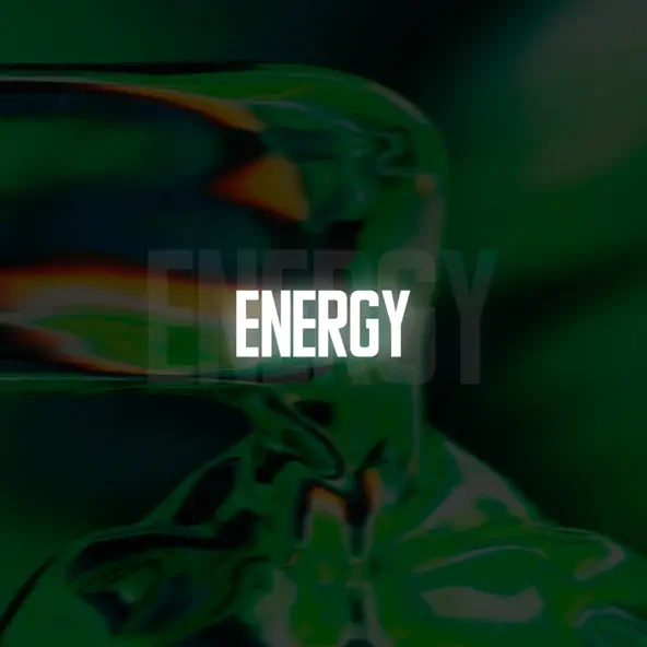 Музика Ambassador - Energy
