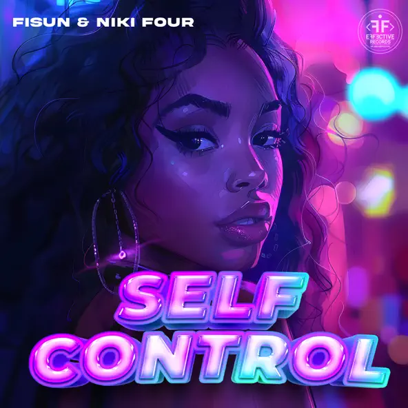 Музика Fisun - Self Control (feat. Niki Four)