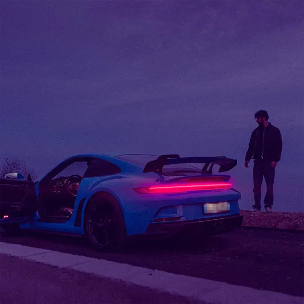 Музика Dan Korshunov - Summer On My Mind