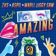 Zvs от Amazing (feat. Aspil & Marll & Iggy Saw)