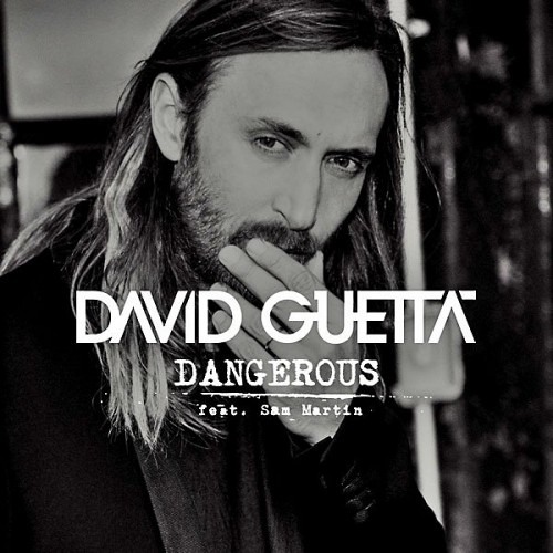 Музика David Guetta & Sam Martin - Dangerous (Pavel Velchev & Dmitriy Rs Remix)