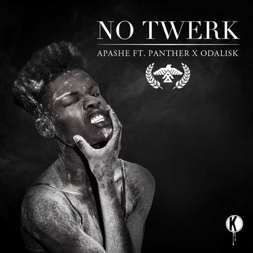 Музика Apashe feat Panther x Odalisk - No Twerk (Original Mix)