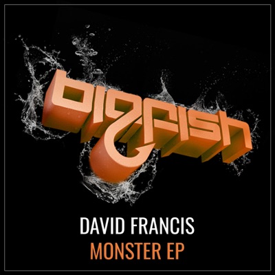 Музика Steve Danisz - Monster (Original Mix)