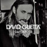 David Guetta & Sam Martin от Dangerous (Pavel Velchev & Dmitriy Rs Remix)