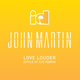 John Martin от Love Louder (Style Of Eye Remix)