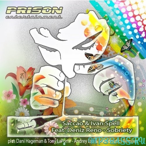 Музика Saccao, Ivan Spell feat. Deniz Reno - Sobriety (Original Mix)