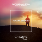 Navidal от Thinking About You (feat Kasai)