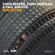 Chris Bekker & Chris Montana feat. Paul van Dyk от Berlinition (Berlin White Tech Mix)