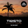 Tiesto от Summer Nights (feat. John Legend)