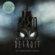 Claude VonStroke от Who's Afraid of Detroit (10 Year Anniversary Mix)