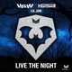Hardwell & W&W от Live The Night (feat. Lil Jon)