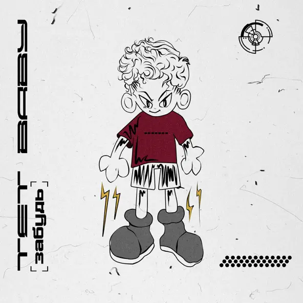 Музика Tet Baby - Забудь