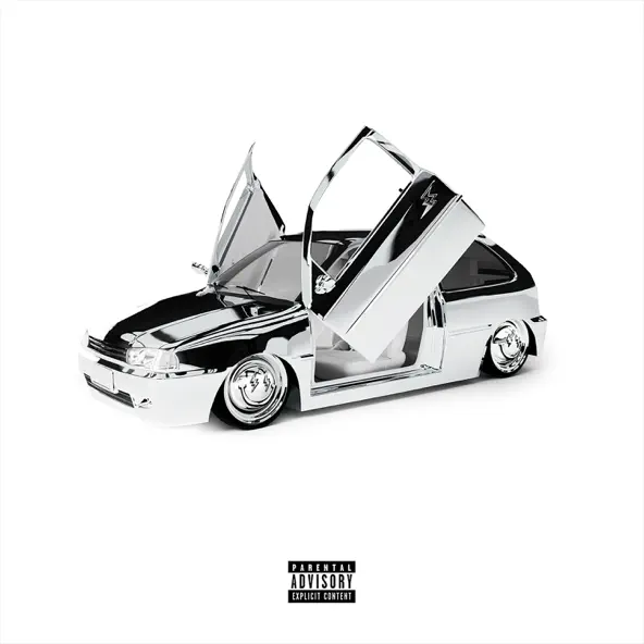 Музика J Balvin - Ganster