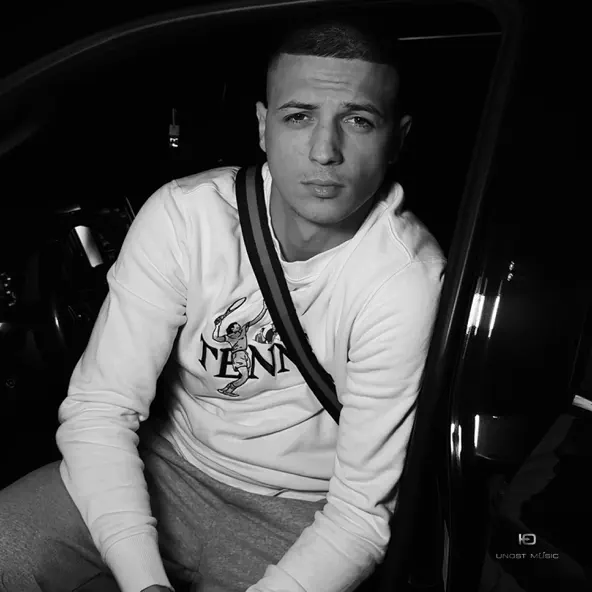 Музика Damaji - Сплошная Полоса (Remix)