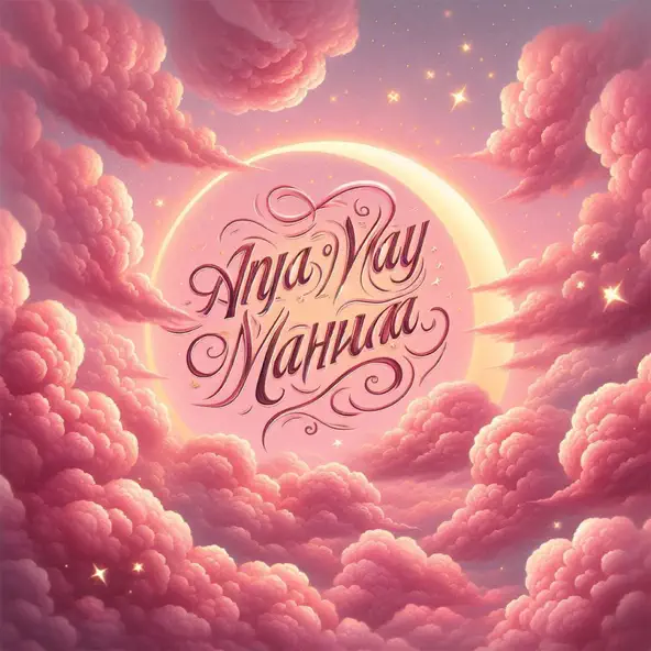 Музика Anya May - Манила